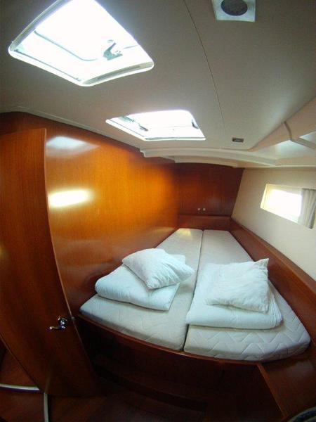 Book yachts online - sailboat - Oceanis 45 - Mediterraneo I - rent