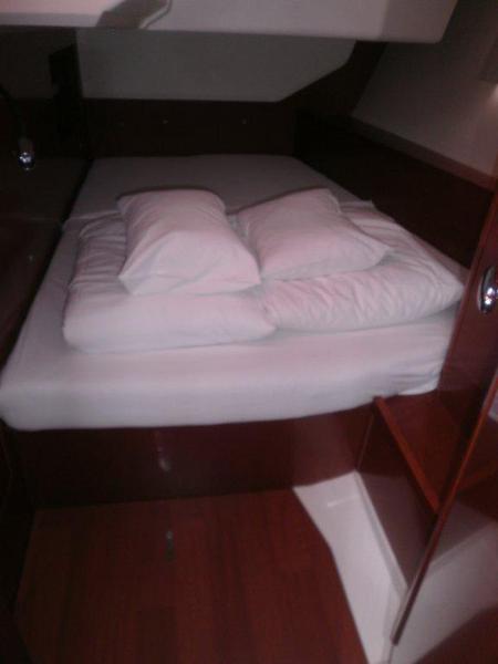 Book yachts online - sailboat - Oceanis 45 - Mediterraneo I - rent