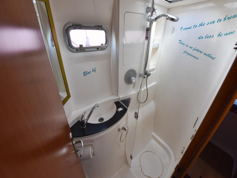 Book yachts online - catamaran - Leopard 40 - Seamone - rent