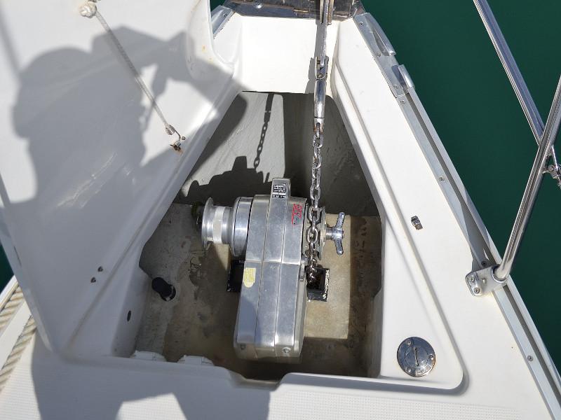 Book yachts online - sailboat - Bavaria 39 Cruiser - Demi - rent