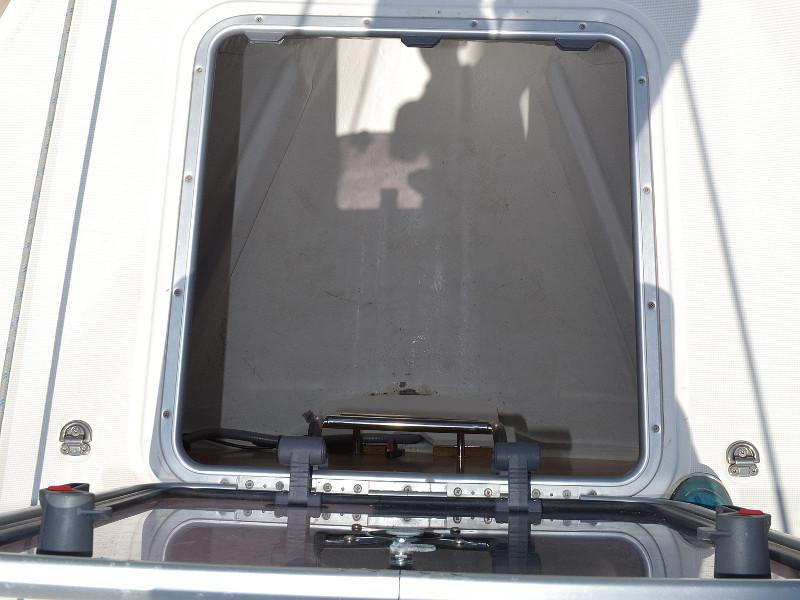 Book yachts online - sailboat - Sun Odyssey 509 - Jasna - rent