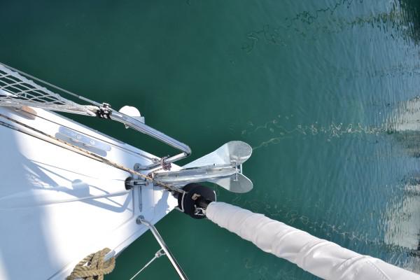 Book yachts online - sailboat - Dufour 360 GL - Minion - rent