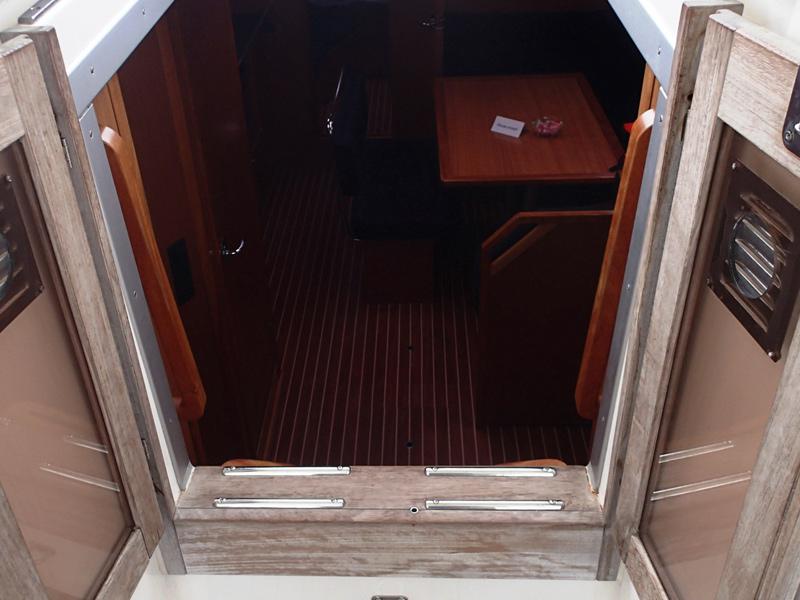Book yachts online - sailboat - Bavaria 40 Cruiser. - Mojito - rent