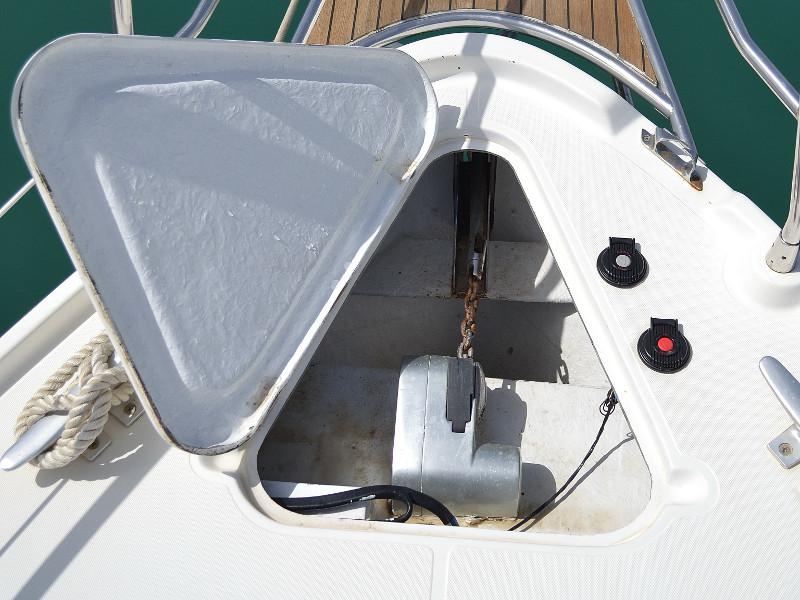 Book yachts online - motorboat - Adria 1002 - Ante - rent
