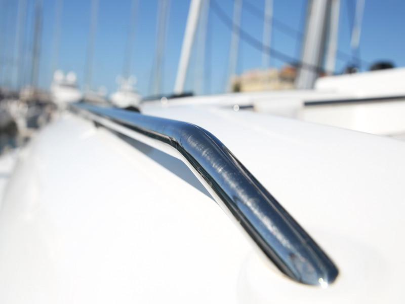 Book yachts online - catamaran - Lagoon 450  Flybridge - LLYN - rent
