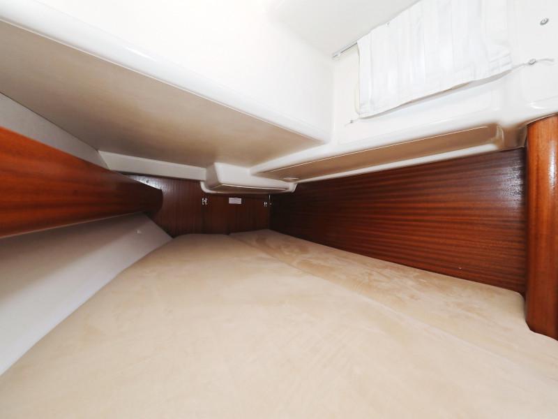 Book yachts online - sailboat - Bavaria 44 - O LA LA  - rent