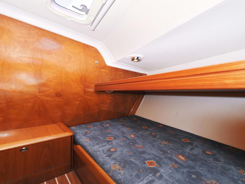 Book yachts online - sailboat - Bavaria 46 Cruiser - Espada - rent