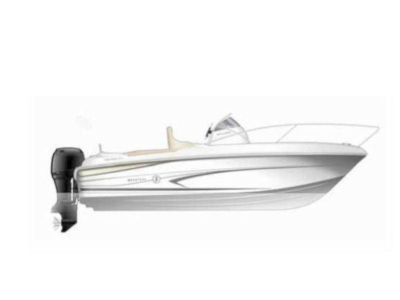 Book yachts online - motorboat - Beneteau Flyer 550 - BEBA - rent