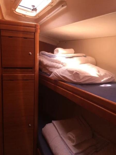 Book yachts online - sailboat - Bavaria 50 cruiser - Muškat - rent