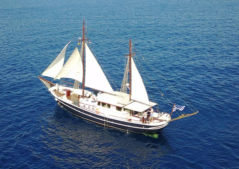 Book yachts online - other - Joanna K - Joanna K - rent