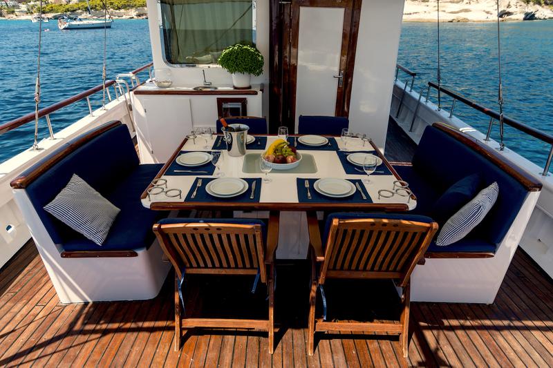 Book yachts online - other - Joanna K - Joanna K - rent