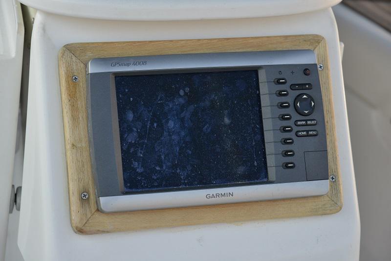 Book yachts online - sailboat - Cyclades 43.4 - Zdenka   - rent
