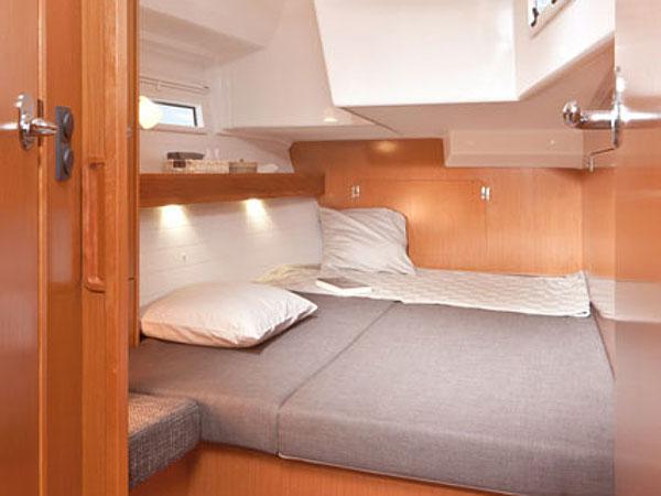 Book yachts online - sailboat - Bavaria Cruiser 50 - STAR ISABELLA - rent