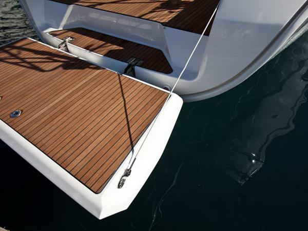 Book yachts online - sailboat - Bavaria Cruiser 40 - STAR FABIAN - rent