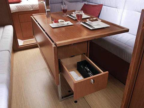 Book yachts online - sailboat - Bavaria 32 Cruiser - STAR CHIARA - rent