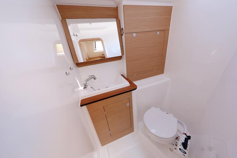 Book yachts online - sailboat - Dufour 460 Grand Large - SANTA ROSA - rent