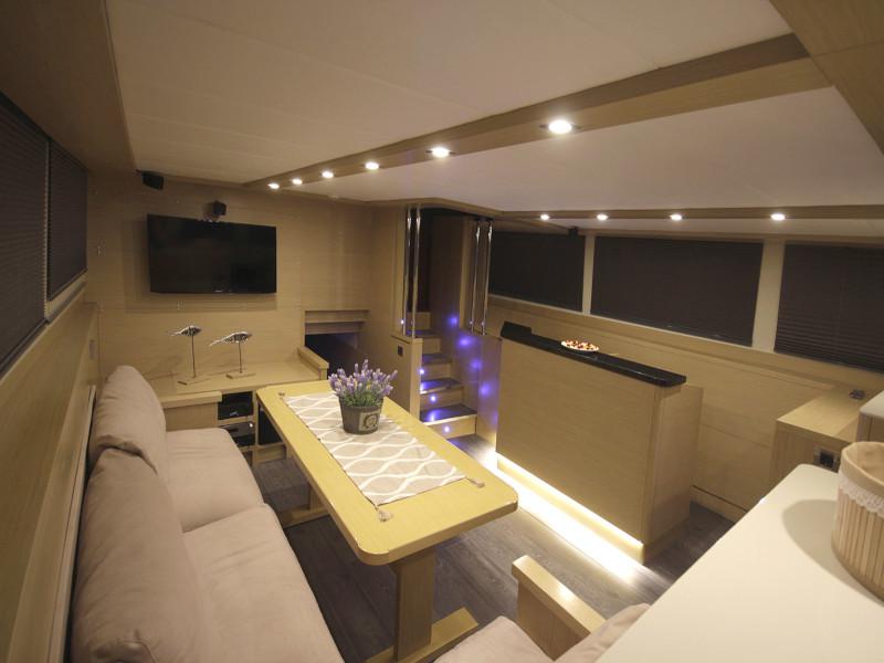 Book yachts online - other - Gulet Zeynos - Zeynos - rent