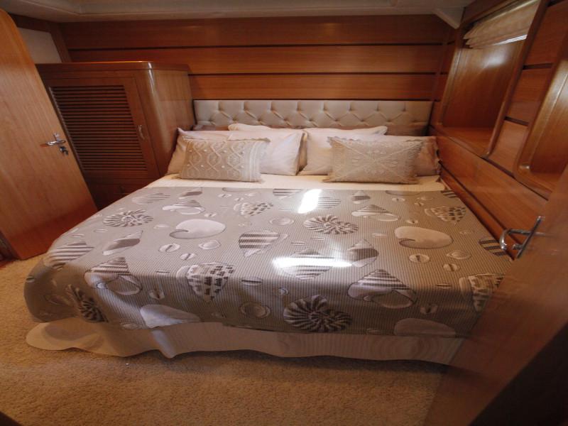 Book yachts online - motorboat - Motoryacht Azmim - Azmim - rent