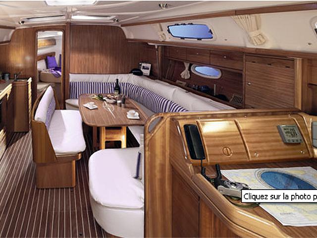 Book yachts online - sailboat - Bavaria 39 Cruiser - Bav39 Tsa - rent