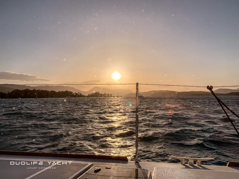 Book yachts online - catamaran - Lagoon 620 - Duolife - rent