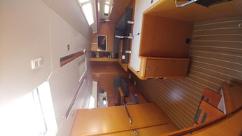 Book yachts online - sailboat - Sun Odyssey 439 - Spirus - rent