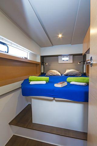 Book yachts online - catamaran - Nautitech Open 40 - ENDLESS - rent