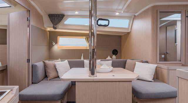 Book yachts online - sailboat - Oceanis 41.1 - DIAMANTI - rent