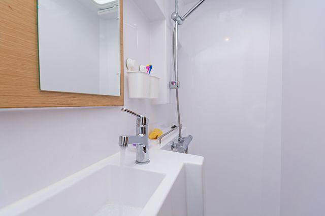 Book yachts online - catamaran - Nautitech Open 40 - MOONLIGHT  - rent