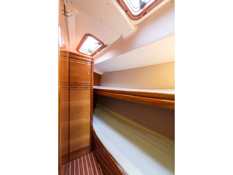 Book yachts online - sailboat - Bavaria 50 Cruiser - Handakas - rent