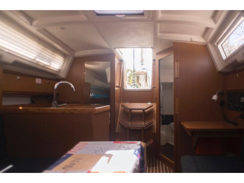 Book yachts online - sailboat - Bavaria 33 Cruiser - Why not 9 - rent