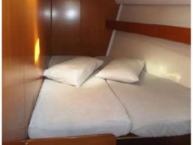 Book yachts online - sailboat - Cyclades 50.5 - Moonbreeze - rent