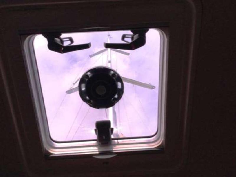 Book yachts online - sailboat - Oceanis 40 - Shubunkin - rent