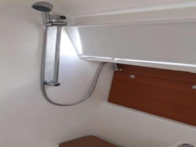Book yachts online - sailboat - Dufour 410 Grand Large - Fourten - rent