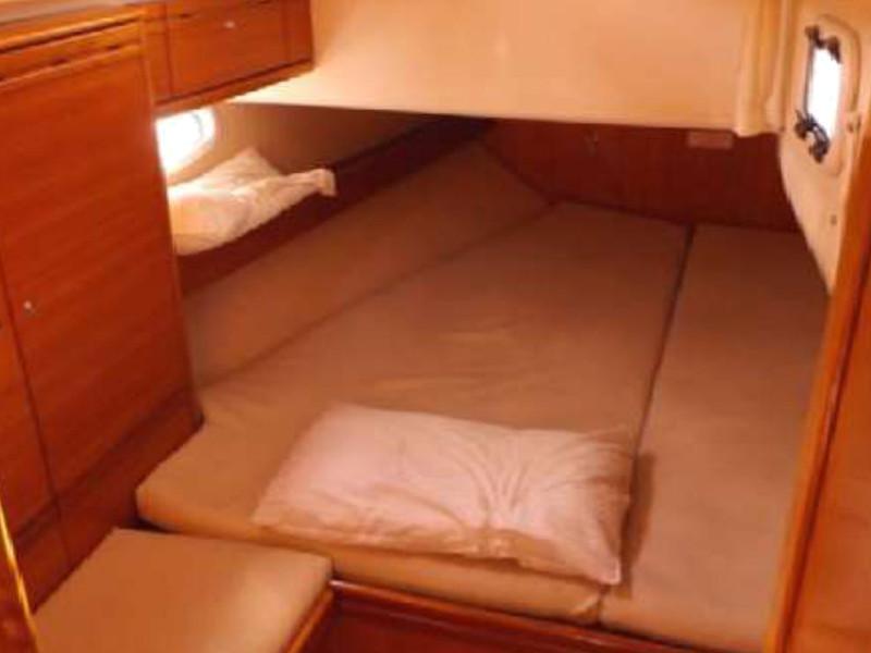 Book yachts online - sailboat - Bavaria 50 Cruiser - Jeannine - rent