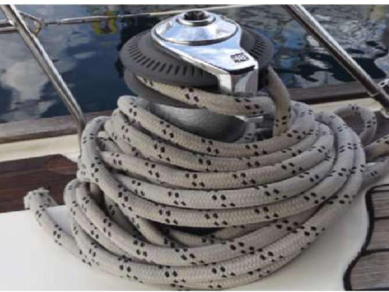 Book yachts online - sailboat - Bavaria 50 Cruiser - Jeannine - rent