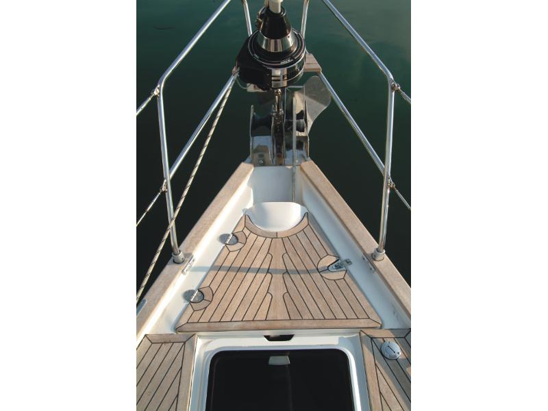 Book yachts online - sailboat - Bavaria 50 Cruiser - Perseas - rent