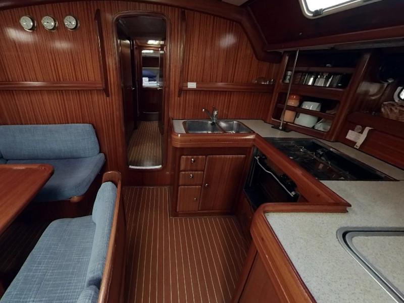 Book yachts online - sailboat - Bavaria 50 - AYC - rent