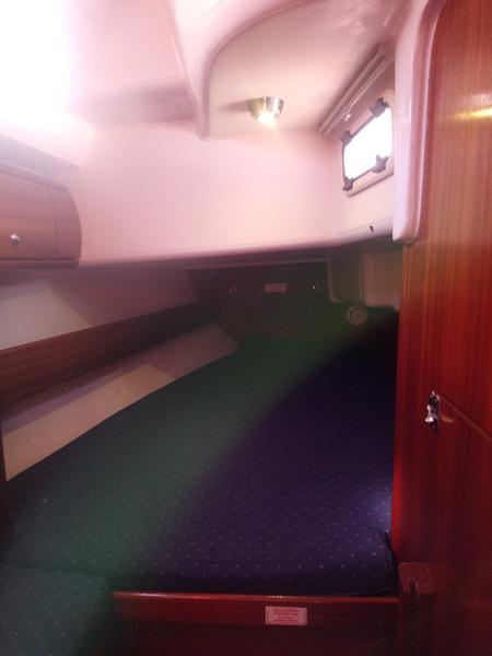 Book yachts online - sailboat - Bavaria 36 - Bavaria 36 (2005) - rent