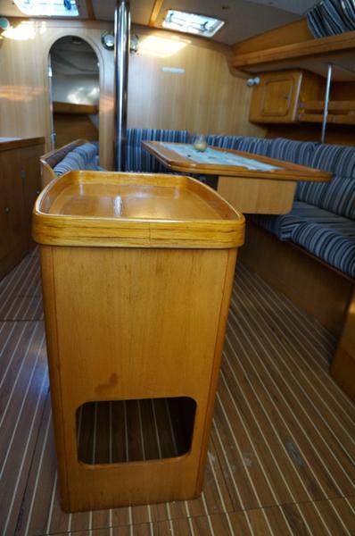 Book yachts online - sailboat - Feeling Kirie 39 - GAMMA  - rent