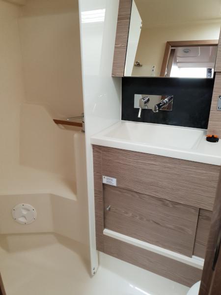 Book yachts online - sailboat - Hanse 458 - Adagio - rent