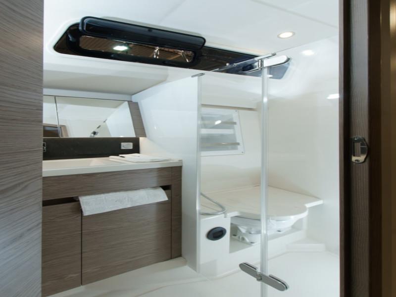 Book yachts online - sailboat - Hanse 418 - Aloisia - rent
