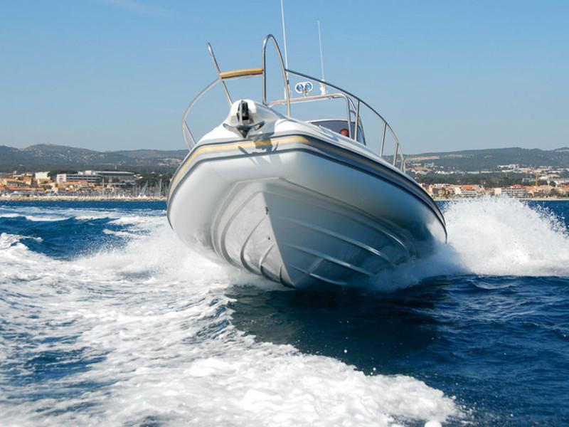 Book yachts online - motorboat - Lomac 1100 - Damiano - rent
