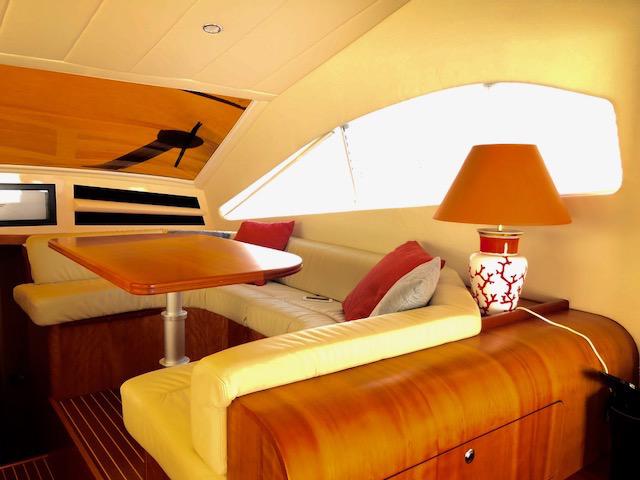 Book yachts online - motorboat - Maestrale 52 - Maestrale 52 - rent