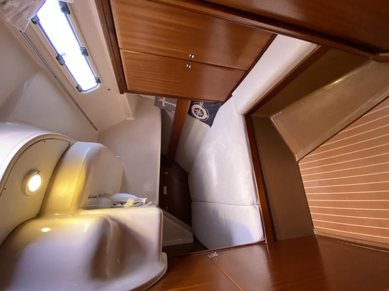 Book yachts online - sailboat - Bavaria 50 - Perla (FREE WIFI) - rent