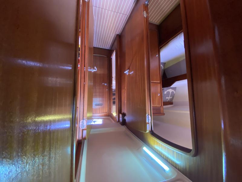 Book yachts online - sailboat - Bavaria 50 - Perla (FREE WIFI) - rent