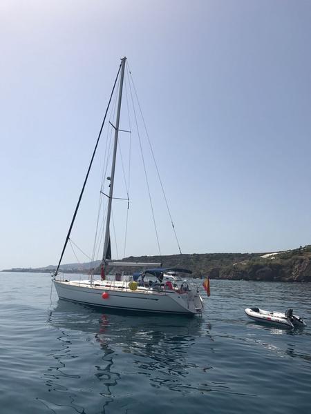 Book yachts online - sailboat - Bavaria 50 - Perla (FREE WIFI) - rent