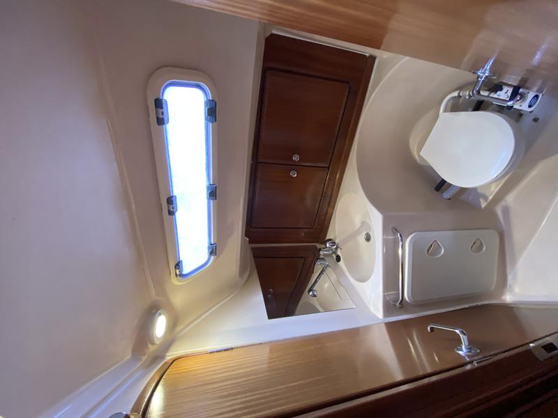 Book yachts online - sailboat - Bavaria 50 - Perla (FREE WIFI) - rent