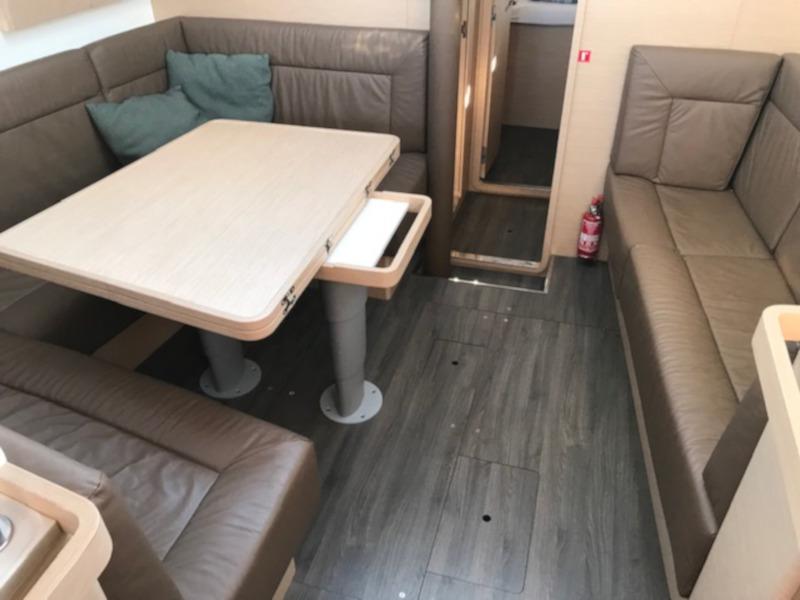 Book yachts online - sailboat - Elan 45 Impression - Alpha - rent
