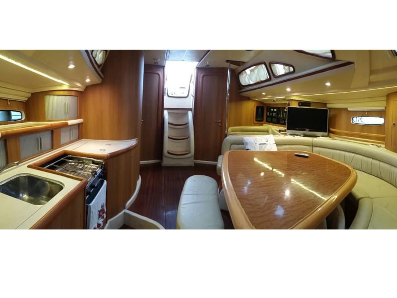 Book yachts online - sailboat - Wind 43 - Aruna - rent