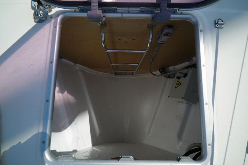 Book yachts online - sailboat - Sun Odyssey 49i - Habanera - rent